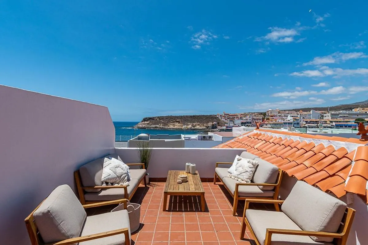 Beach House La Caleta