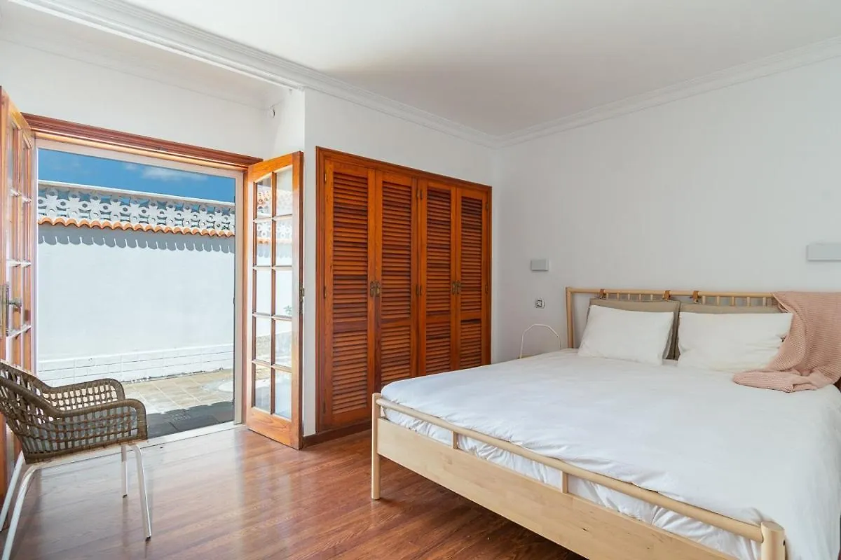 Beach House La Caleta 0*, Costa Adeje (Tenerife) Spain