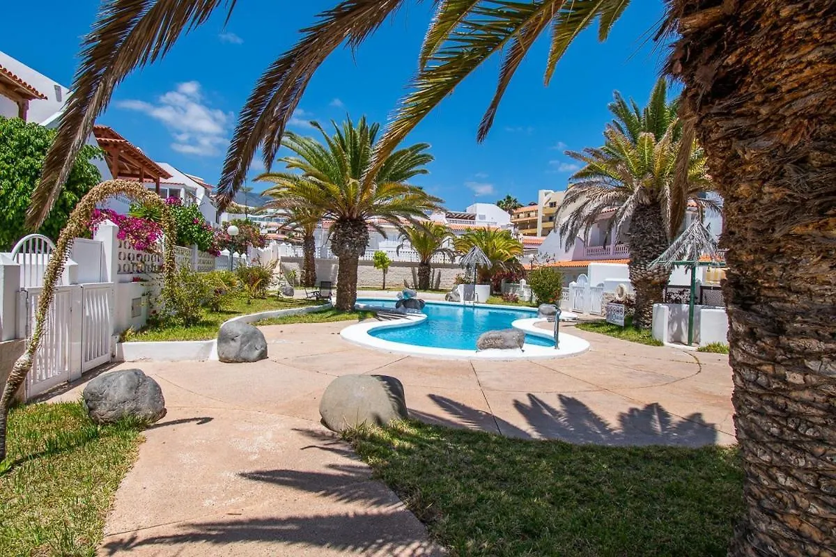 Holiday home Beach House La Caleta Spain