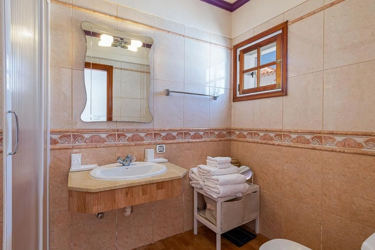 Beach House La Caleta Holiday home Costa Adeje (Tenerife)