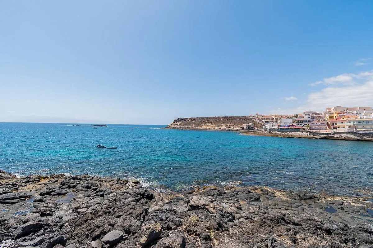 Holiday home Beach House La Caleta