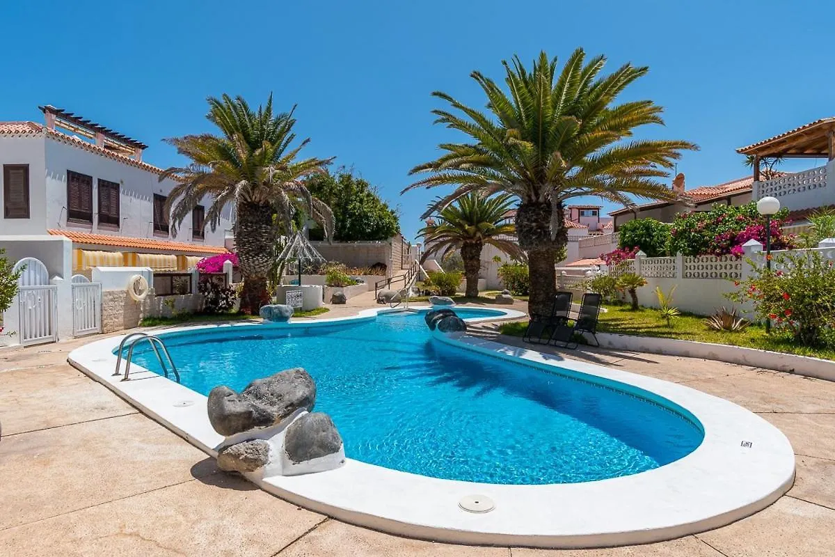 Beach House La Caleta 0*, Costa Adeje (Tenerife) Spain