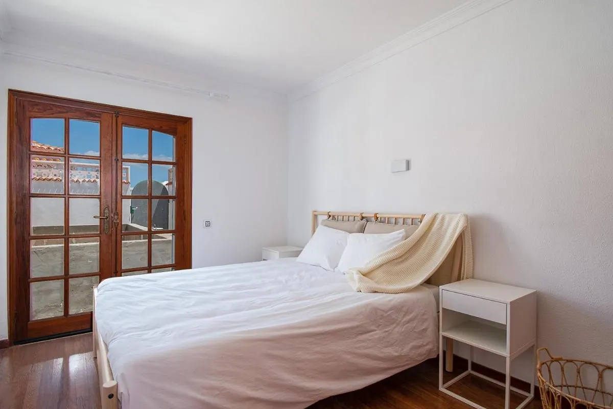 Beach House La Caleta Holiday home Costa Adeje (Tenerife)